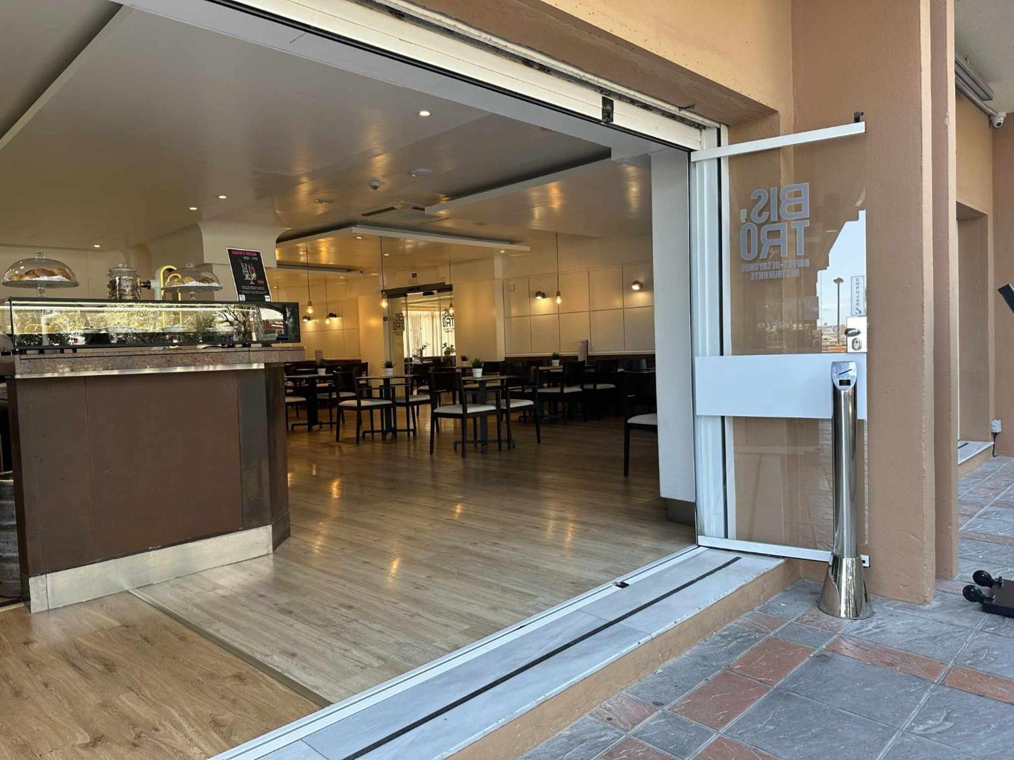 Estudio Pyr Privado Con Vistas Al Mar Fuengirola Extérieur photo