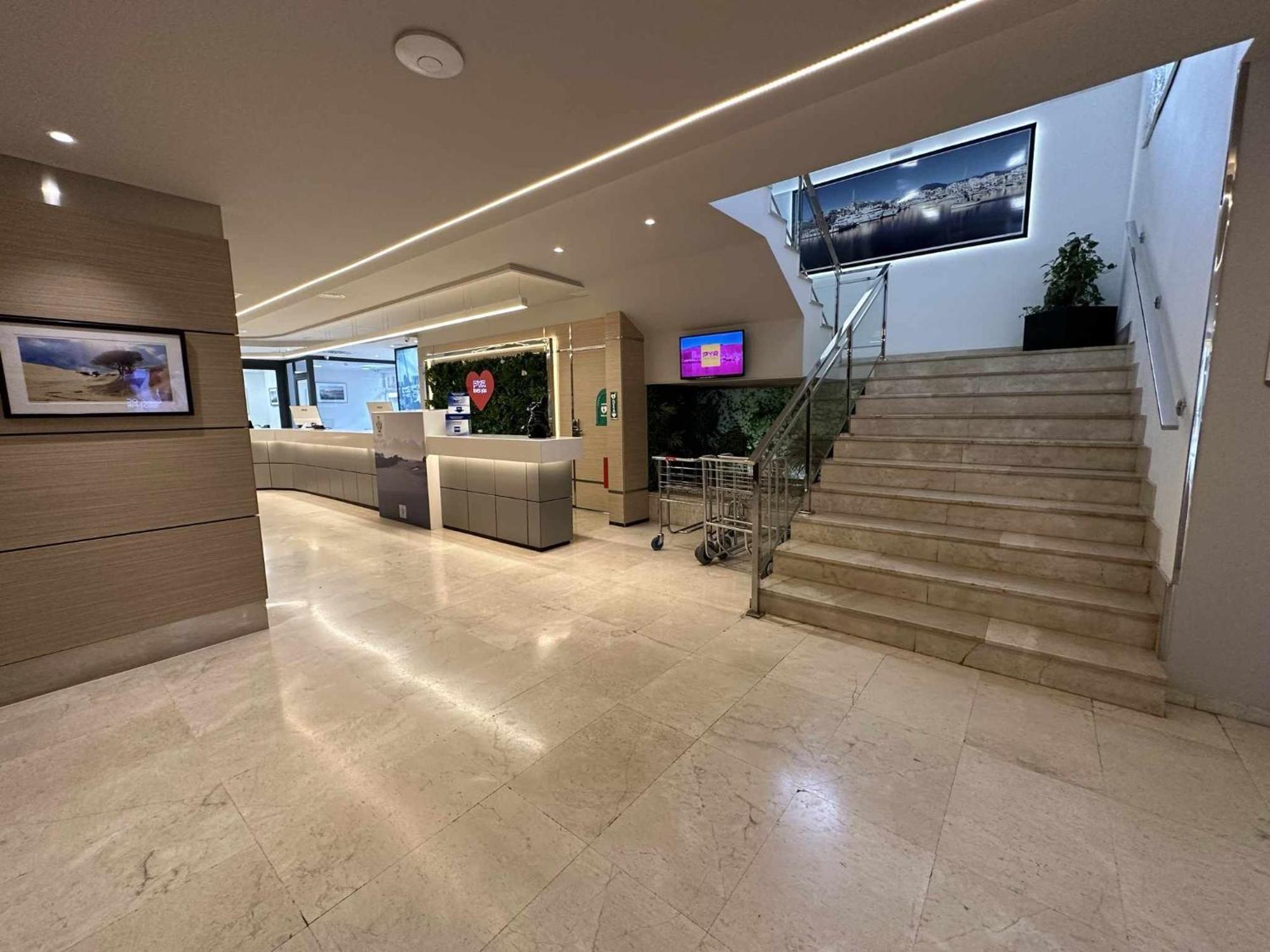 Estudio Pyr Privado Con Vistas Al Mar Fuengirola Extérieur photo