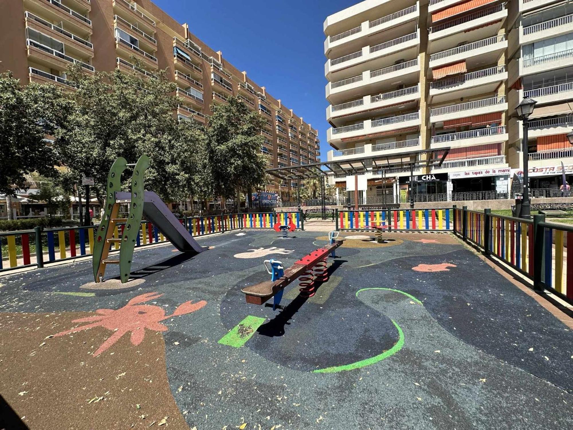 Estudio Pyr Privado Con Vistas Al Mar Fuengirola Extérieur photo