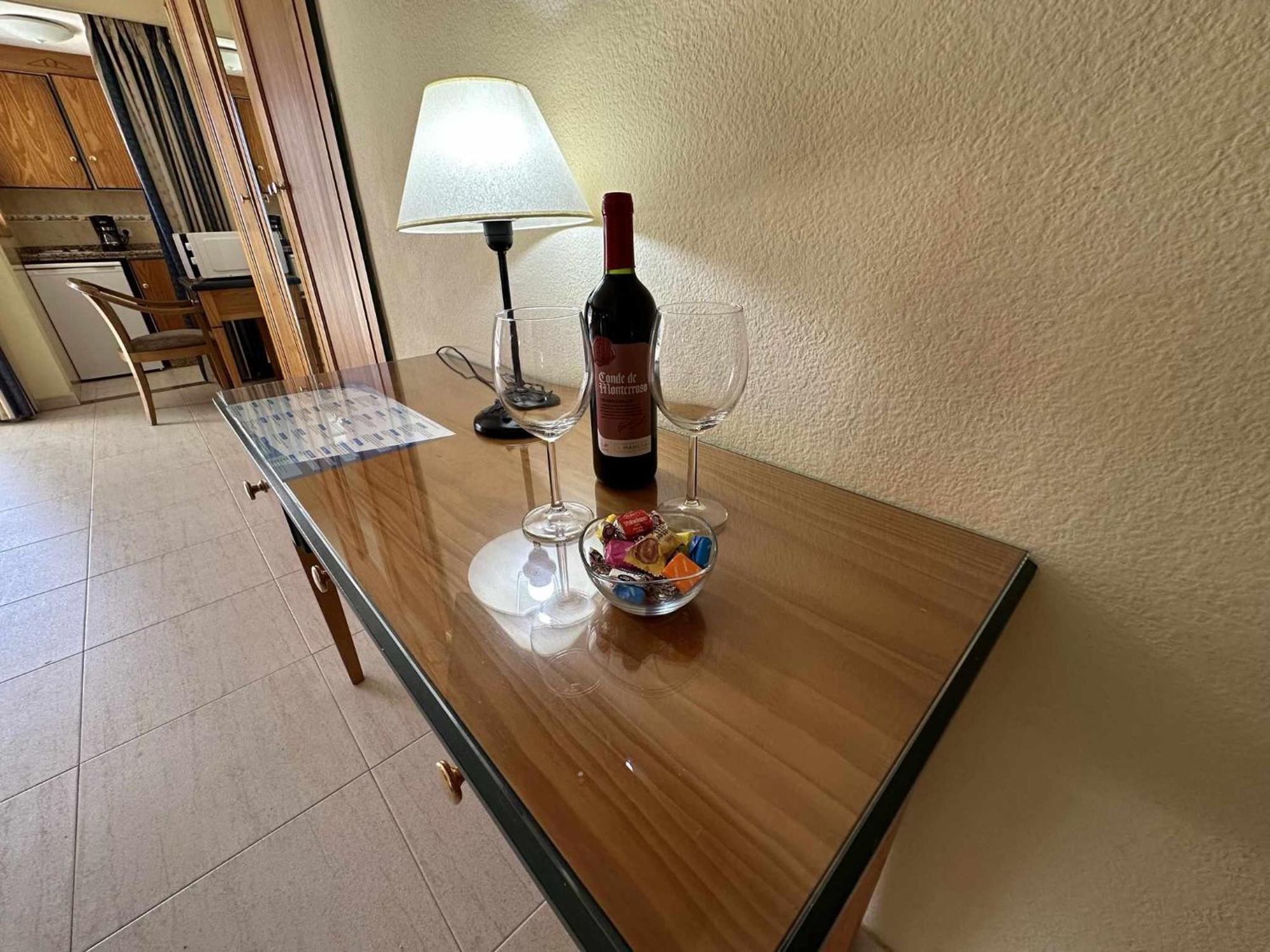 Estudio Pyr Privado Con Vistas Al Mar Fuengirola Extérieur photo